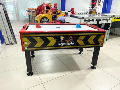 Ev & Ofis Tipi Havalı Hokey Masası - 15