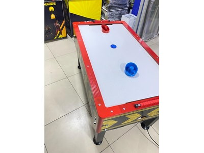 Ev & Ofis Tipi Havalı Hokey Masası - 9