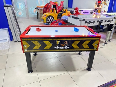 Ev & Ofis Tipi Havalı Hokey Masası - 12