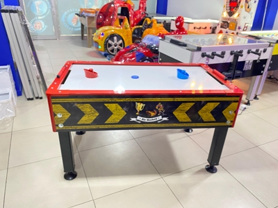 Ev & Ofis Tipi Havalı Hokey Masası - 13