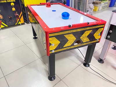 Ev & Ofis Tipi Havalı Hokey Masası - 11