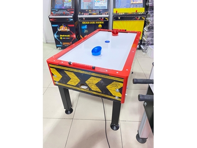 Ev & Ofis Tipi Havalı Hokey Masası - 10