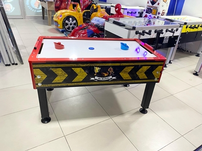 Ev & Ofis Tipi Havalı Hokey Masası - 14