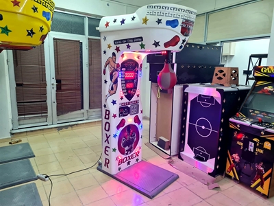 Neue Art von Fiber Boxmaschine - 13