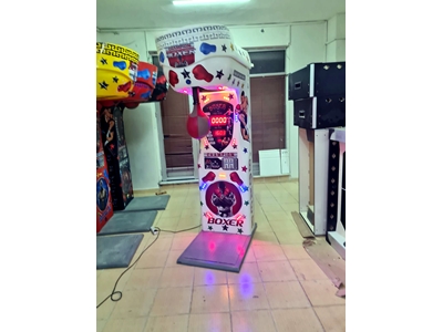 Neue Art von Fiber Boxmaschine - 15