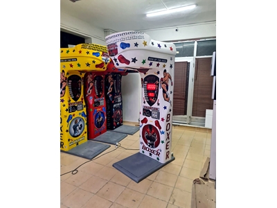 Neue Art von Fiber Boxmaschine - 7