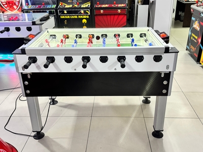Digitalanzeige Tischfußball mit Jubel - 6
