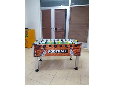 Table de baby-foot modèle Tornado - 7