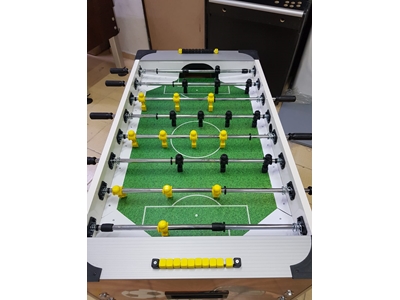 Table de baby-foot modèle Tornado - 5