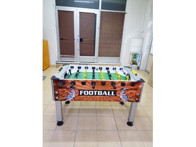 Table de baby-foot modèle Tornado - 6