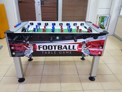 Hobby Tischfußballtisch - 1