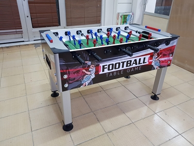 Hobby Tischfußballtisch - 3