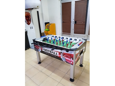 Hobby Tischfußballtisch - 4