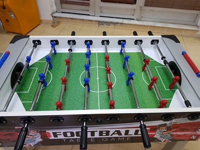 Hobby Tischfußballtisch - 5