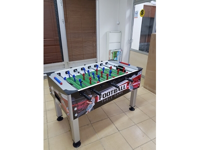 Hobby Tischfußballtisch - 6