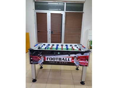 Hobby Tischfußballtisch - 7