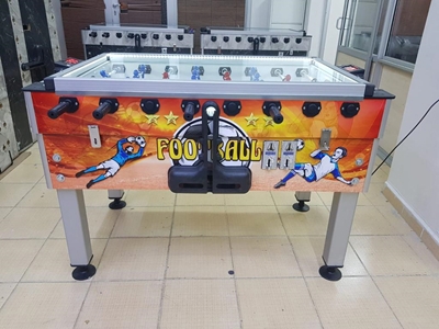 Игровой стол Energy с цифровым индикатором на жетоны