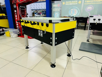 Kapalı Devre Full + Full Langırt Masası - 2