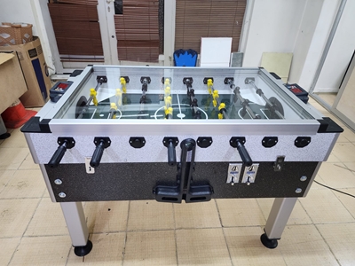Торнадо Фулл + Фулл Настольный Футбол - 7