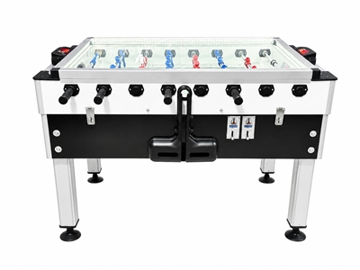 Outdoor - Commercial Digital Indicator Foosball Table