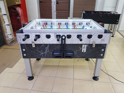 Цифровой индикаторный коммерческий настольный футбол - 1