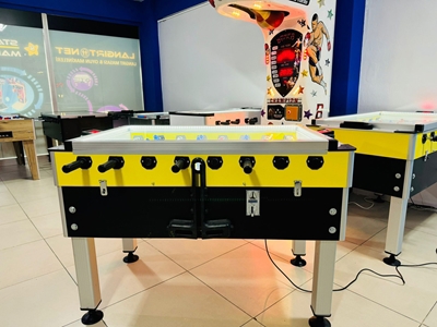 Digital Indicator Commercial Foosball Table