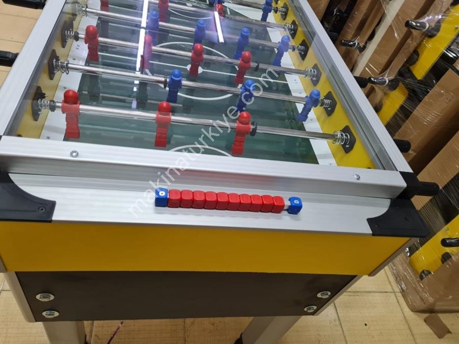 Стол для настольного футбола для дома и офиса