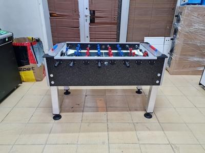 Außenbereich Tischfußball - 7