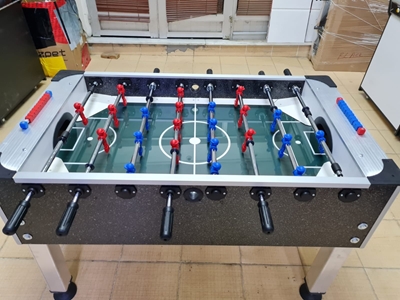 Außenbereich Tischfußball - 3