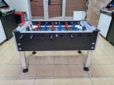 Außenbereich Tischfußball - 1