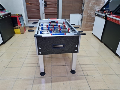 Außenbereich Tischfußball - 6