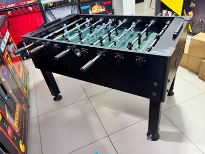 Table de baby-foot Black Dizayn - 6