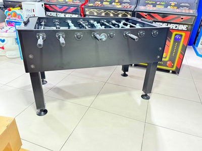 Table de baby-foot Black Dizayn - 15