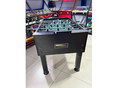 Table de baby-foot Black Dizayn - 10