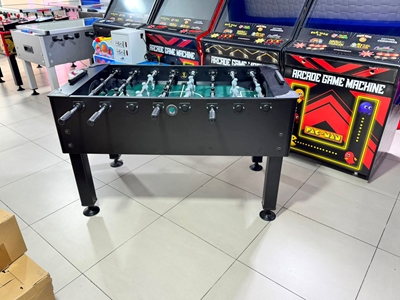 Table de baby-foot Black Dizayn - 1