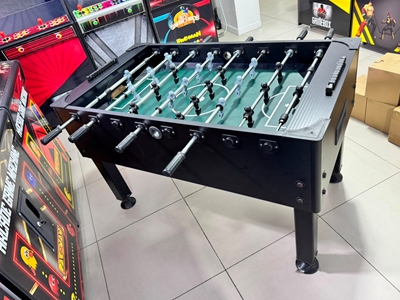 Table de baby-foot Black Dizayn - 5
