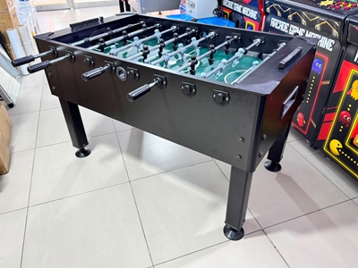 Table de baby-foot Black Dizayn - 2