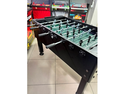 Table de baby-foot Black Dizayn - 8