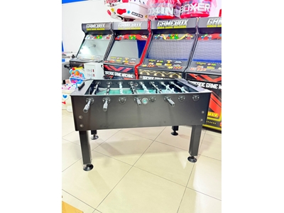 Table de baby-foot Black Dizayn - 13