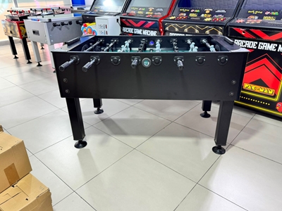 Table de baby-foot Black Dizayn - 4