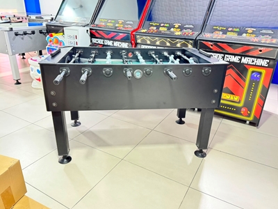 Table de baby-foot Black Dizayn - 14