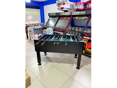 Table de baby-foot Black Dizayn - 3