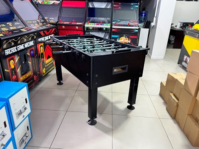Table de baby-foot Black Dizayn - 12