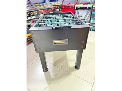 Table de baby-foot Black Dizayn - 16