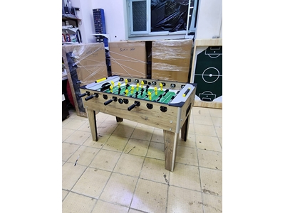 Home and Office Type Tornado Foosball Table - 4