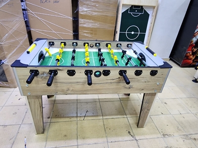 Home and Office Type Tornado Foosball Table - 8