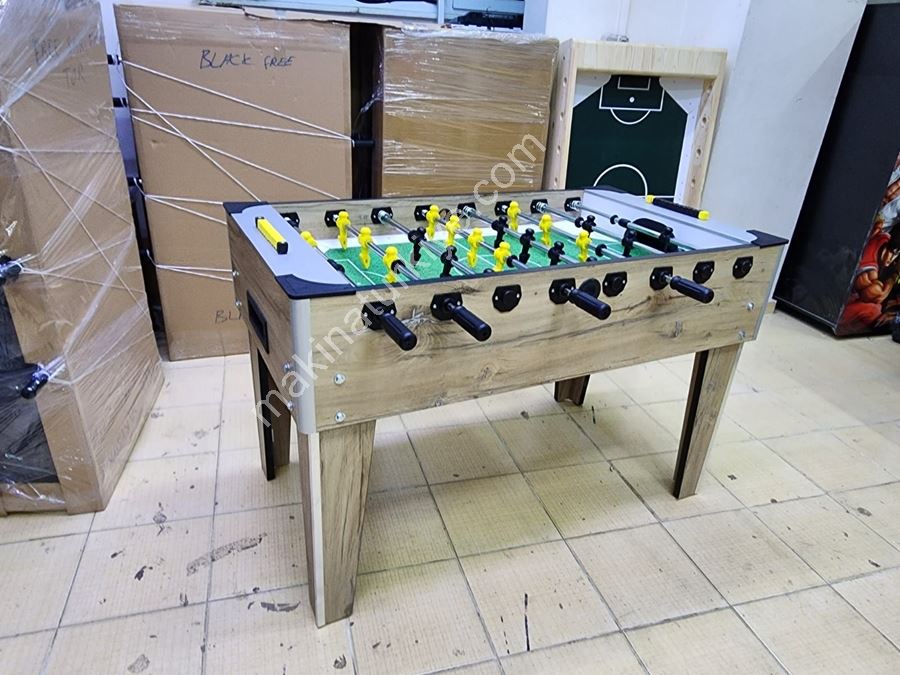 Home and Office Type Tornado Foosball Table