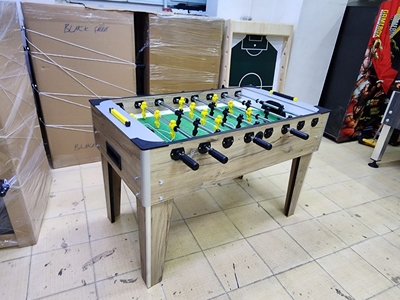 Home and Office Type Tornado Foosball Table - 10