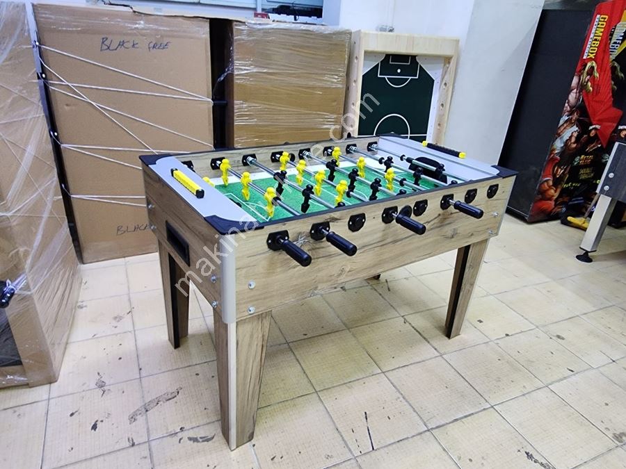Home and Office Type Tornado Foosball Table