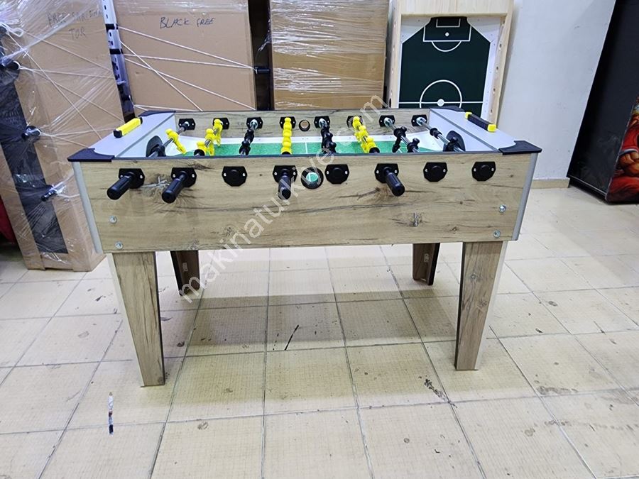 Home and Office Type Tornado Foosball Table